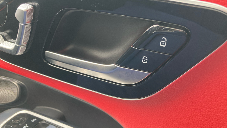 Mercedes-Benz GLC 300d 4Matic AMG Line Premium + 5dr 9G-Tronic Diesel Estate